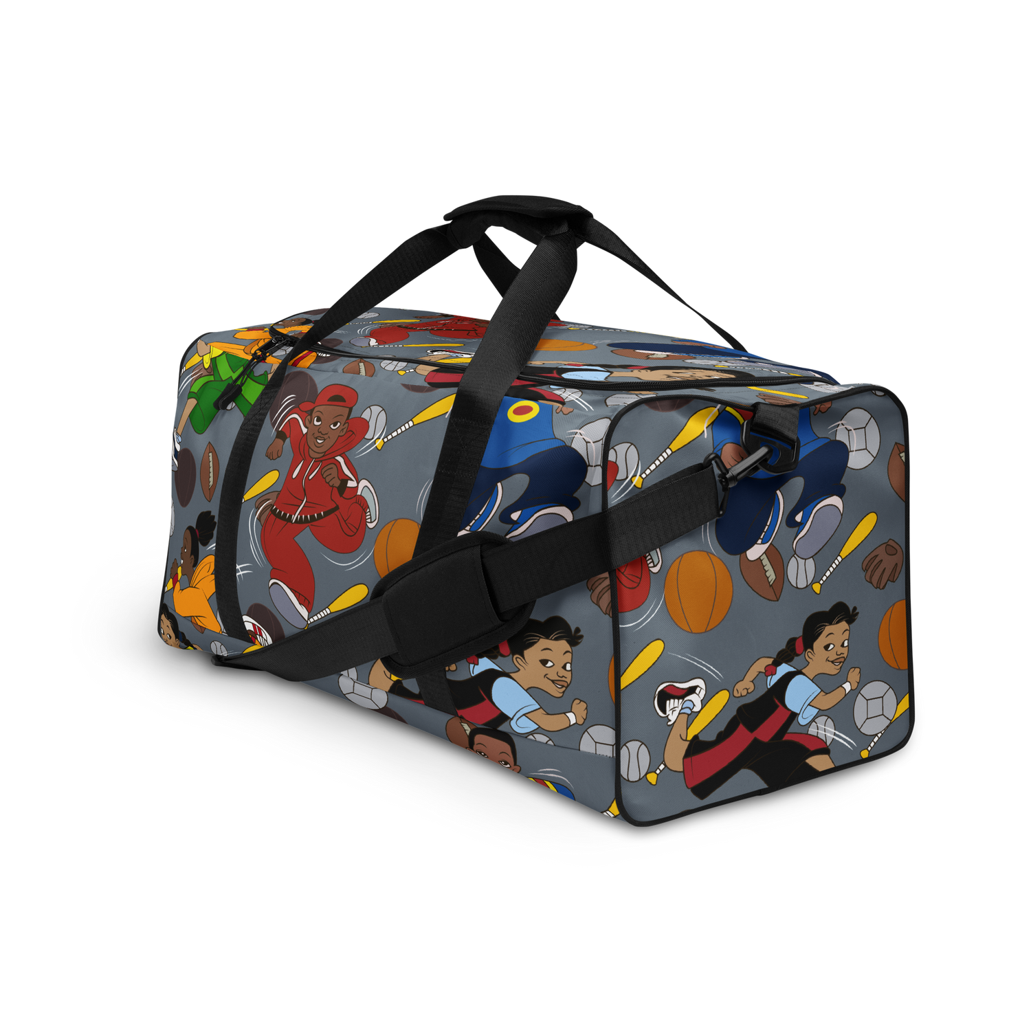 Duffel Bags
