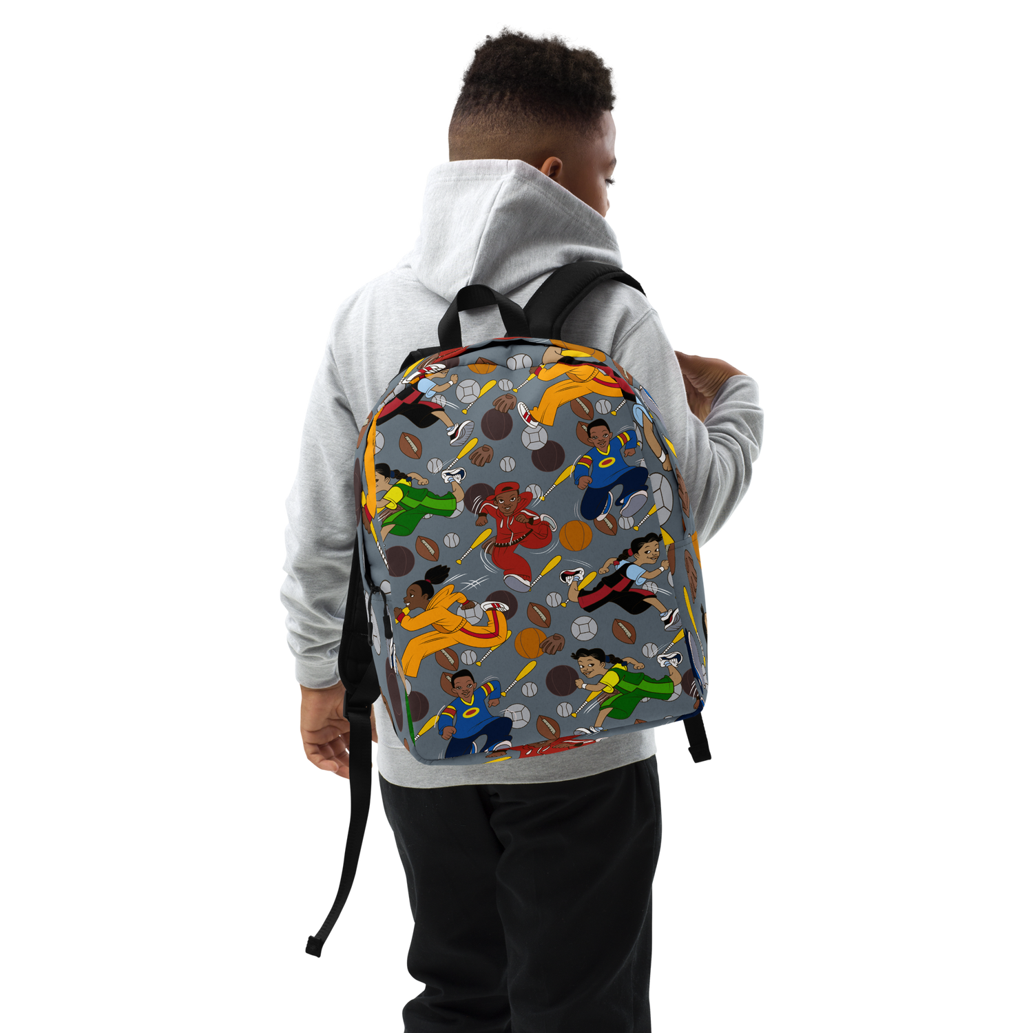 Backpacks