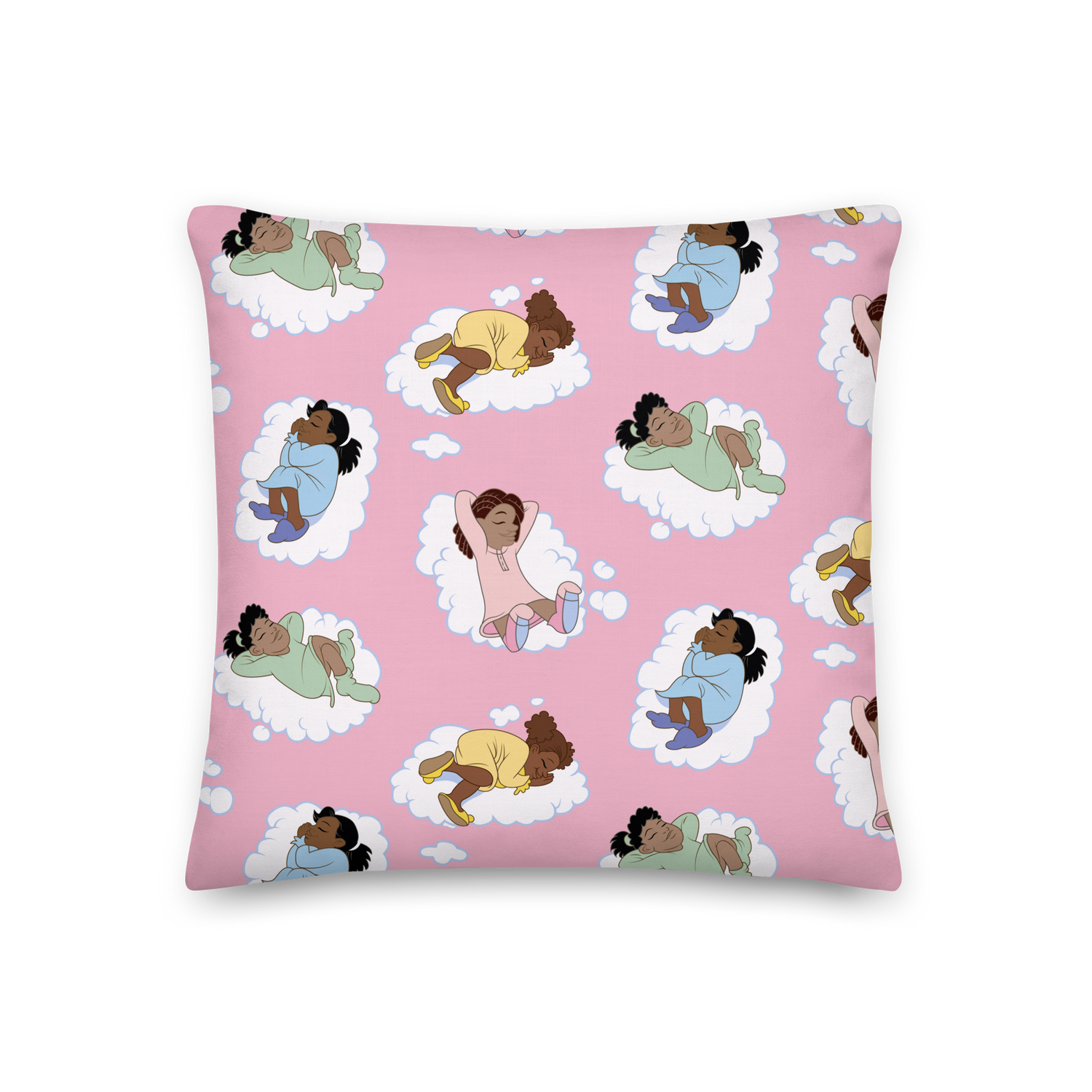 Pillows