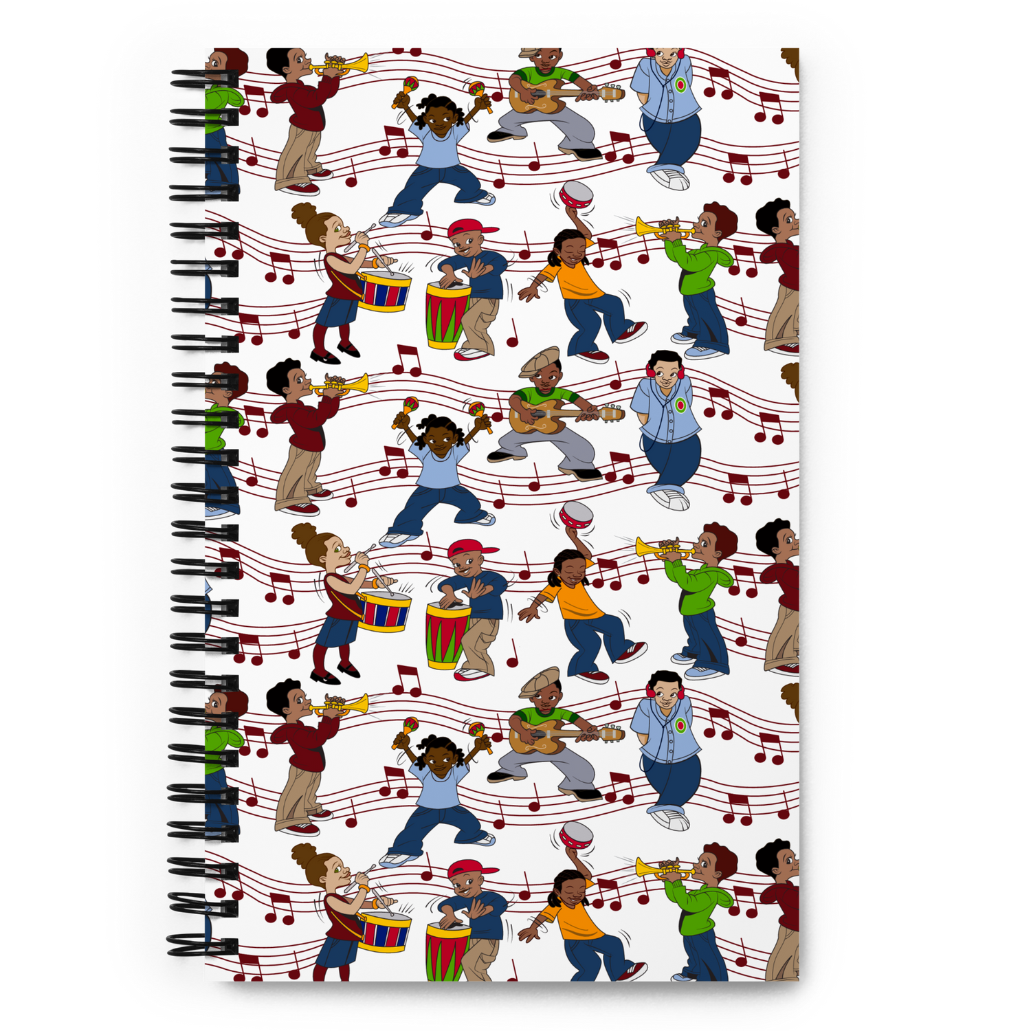 Notebooks
